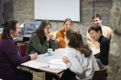 GV 2023 und Jahresbericht 2022