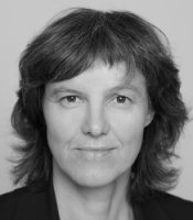 Dr. Jeanette Behringer