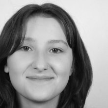 Mirna BaracDemokratie-Multiplikatorin