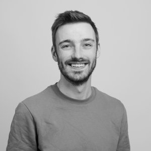 Cyrill AmbergDemokratie-Multiplikator
