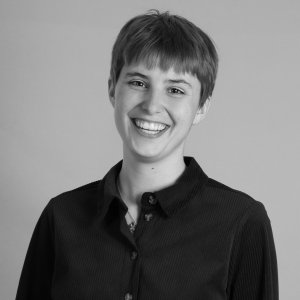 Emma FlohrDemokratie-Multiplikatorin