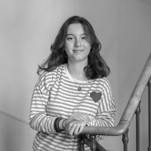 Sofija StevanovicDemokratie-Multiplikatorin, Social Media