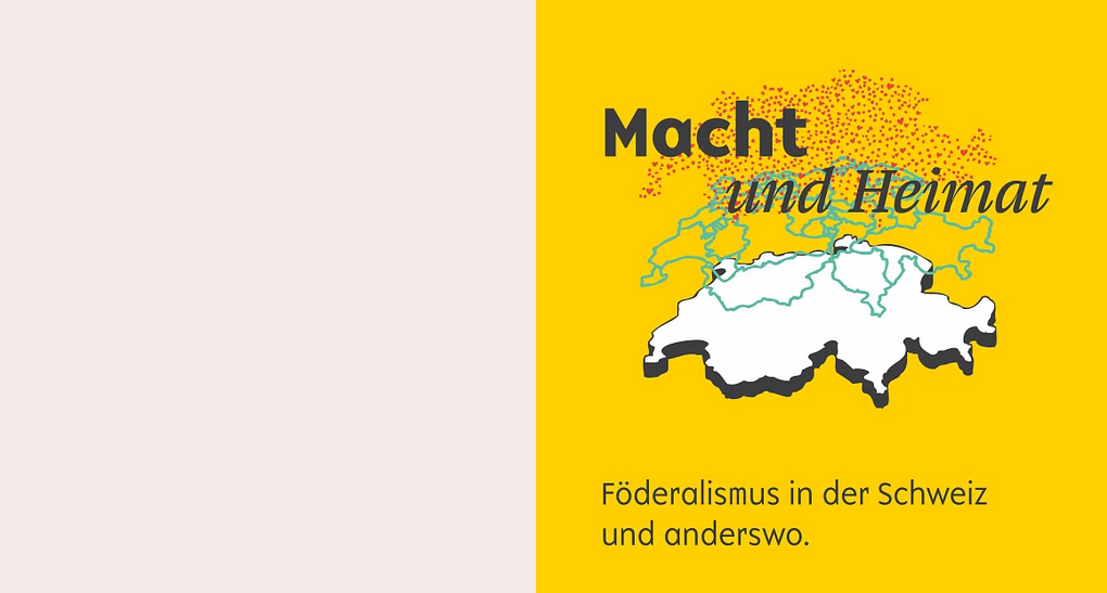 Insel Utopia – Föderalismus spielerisch erleben